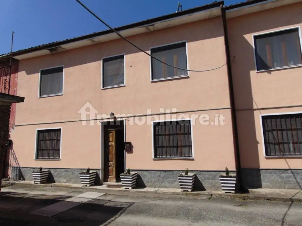 Terratetto unifamiliare via Guglielmo Marconi 12, Bruno - foto 5