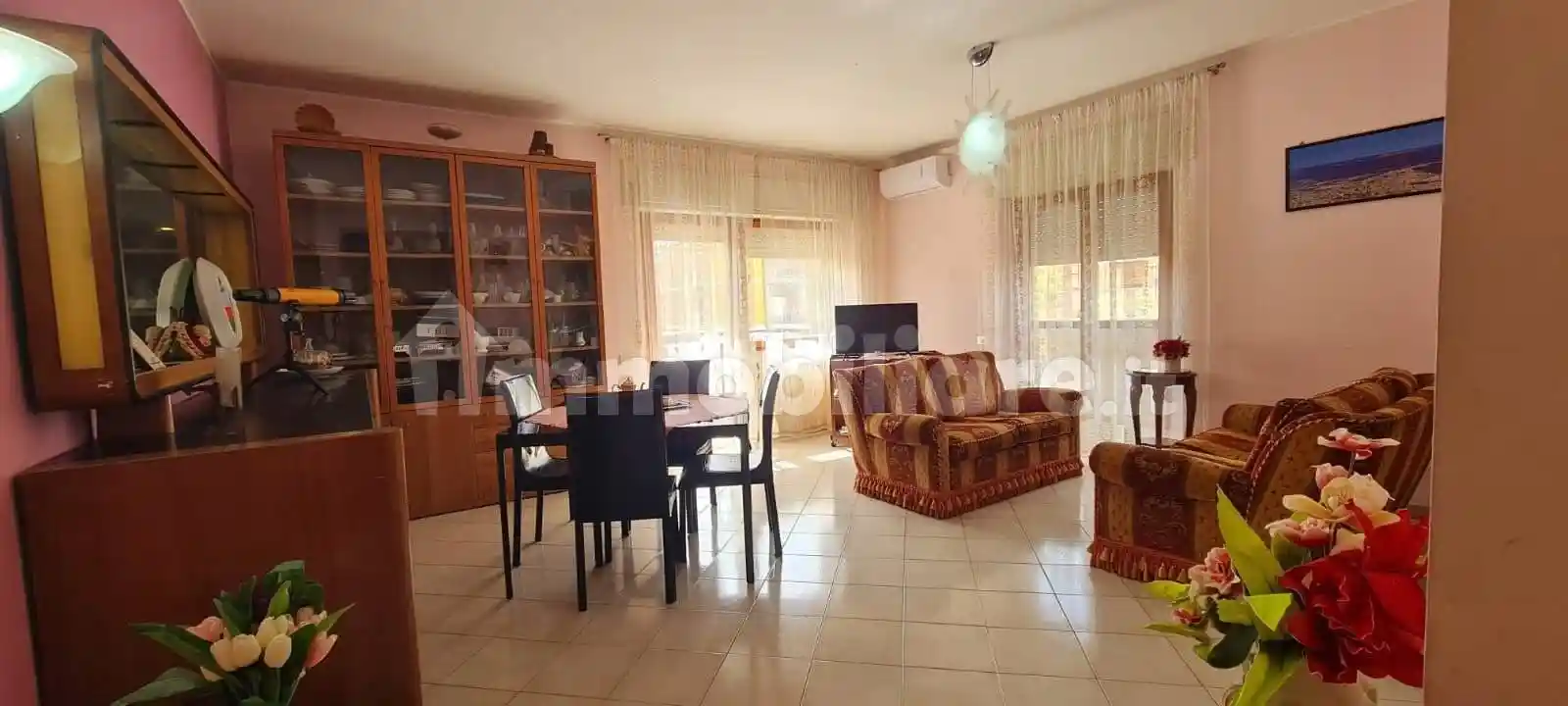 Appartamento in vendita a Nettuno