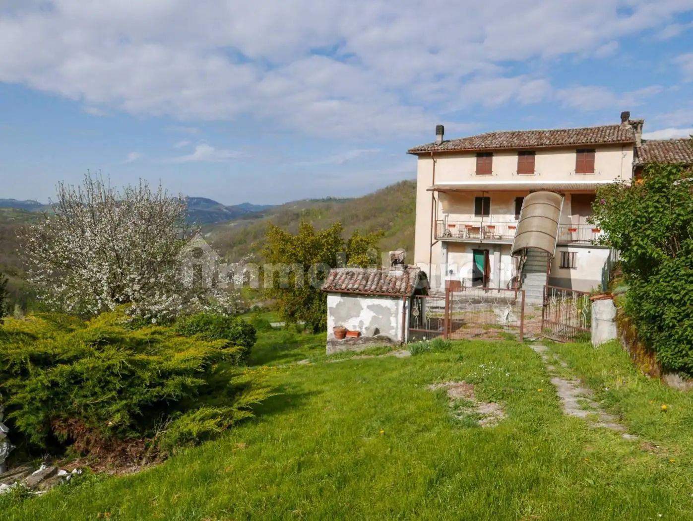 Rustico frazione Oliva, Avolasca - foto 5