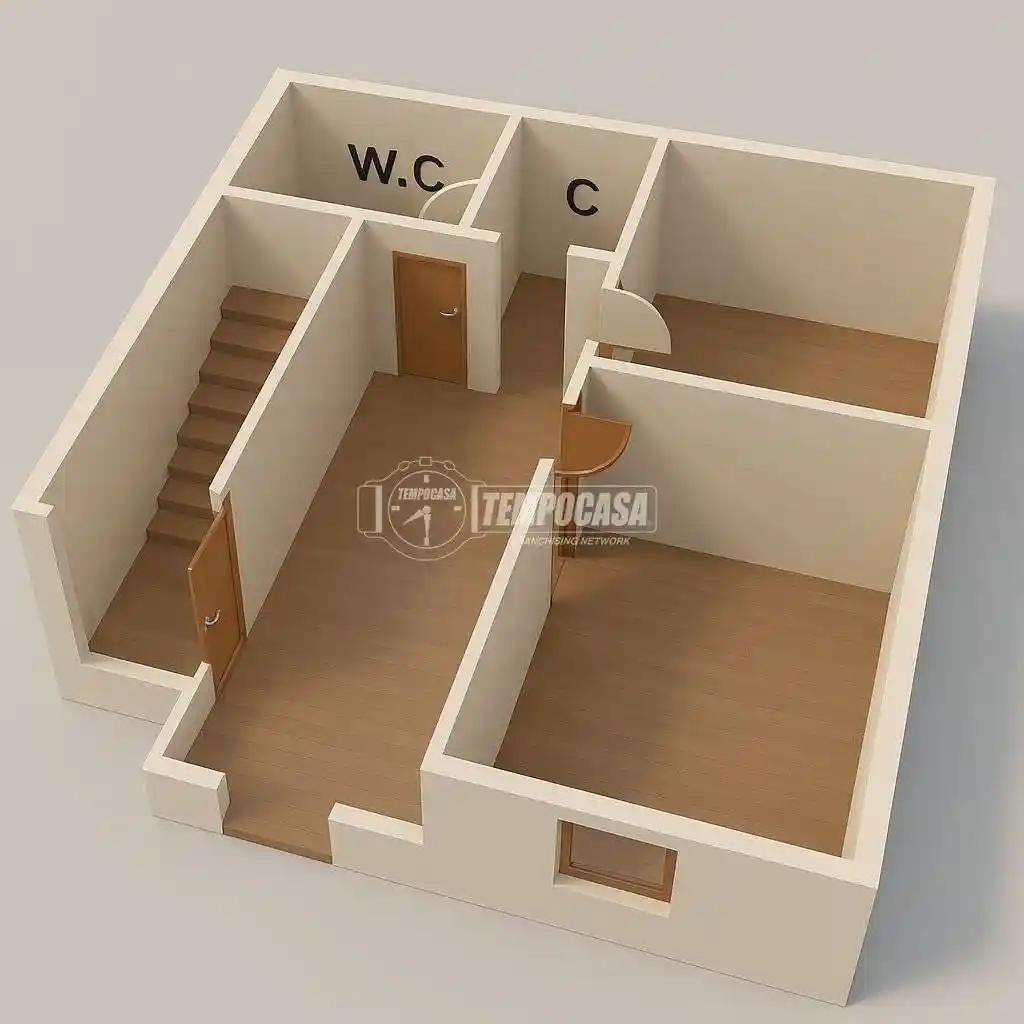 Appartamento in vendita a Sassuolo