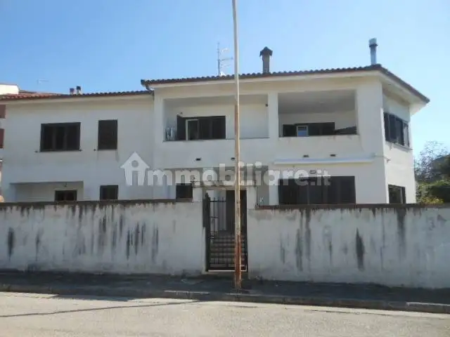 Appartamento in vendita a Teano