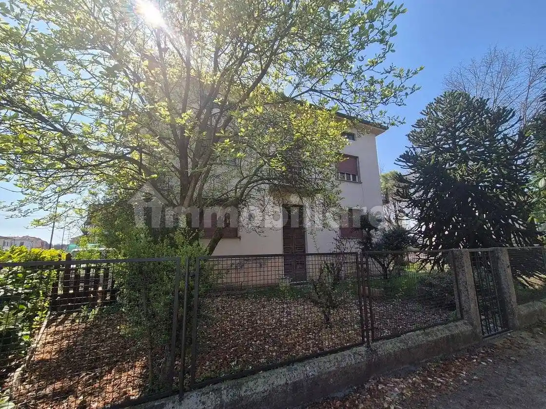 Casa indipendente in vendita a Cologna Veneta