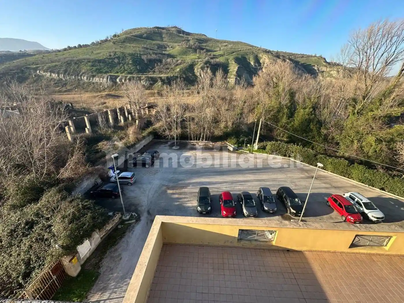 Appartamento via Roma 109, Torre de' Passeri - foto 3