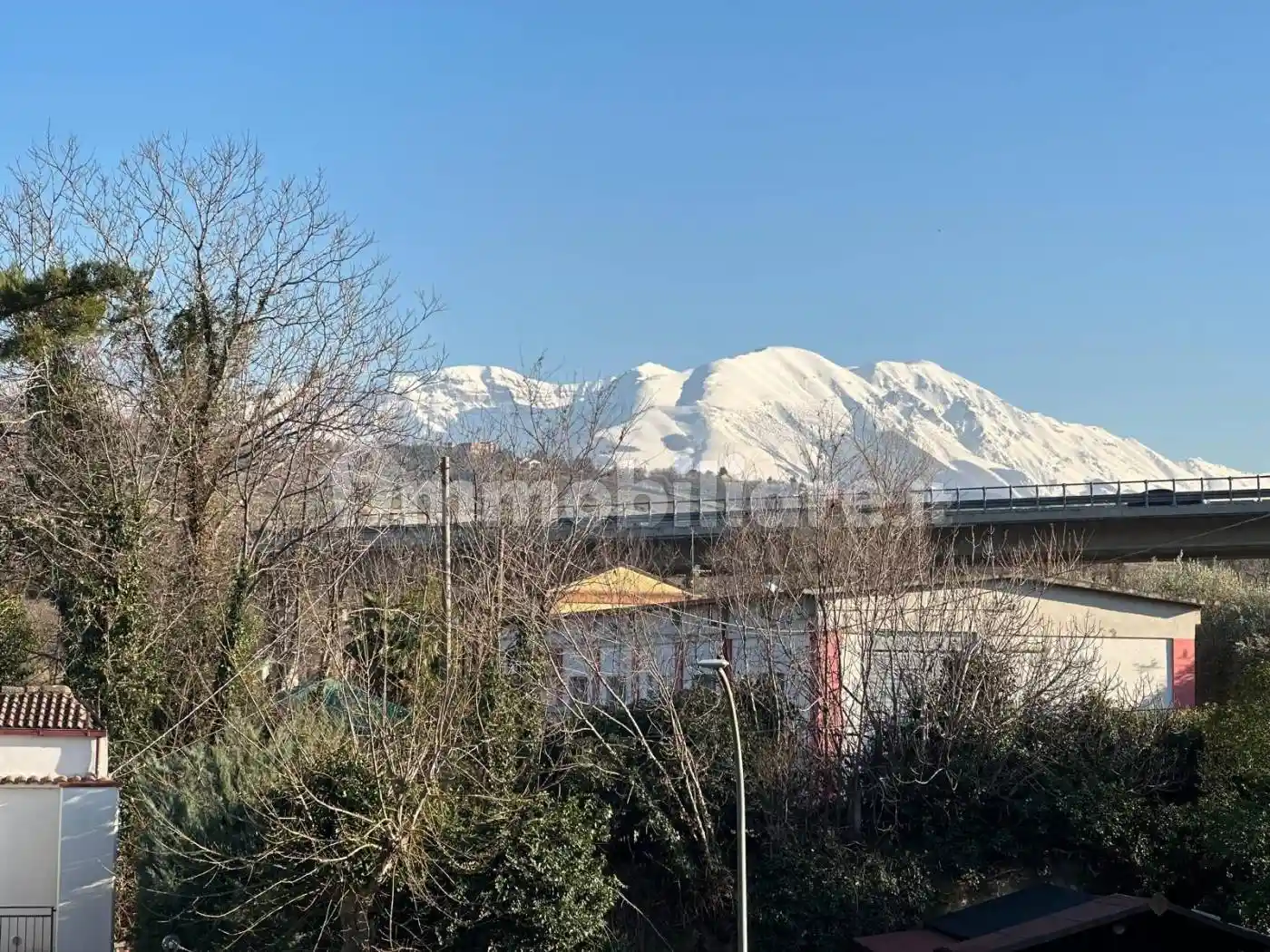 Appartamento via Roma 109, Torre de' Passeri - foto 4