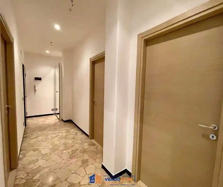 Appartamento in vendita a Quiliano