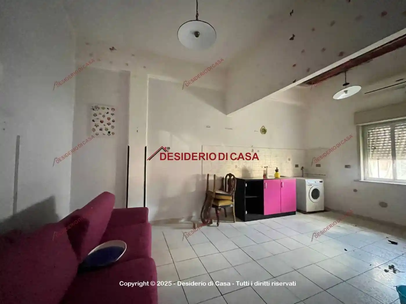 Appartamento in vendita a Villabate