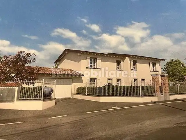 Villetta a schiera in vendita a Viguzzolo