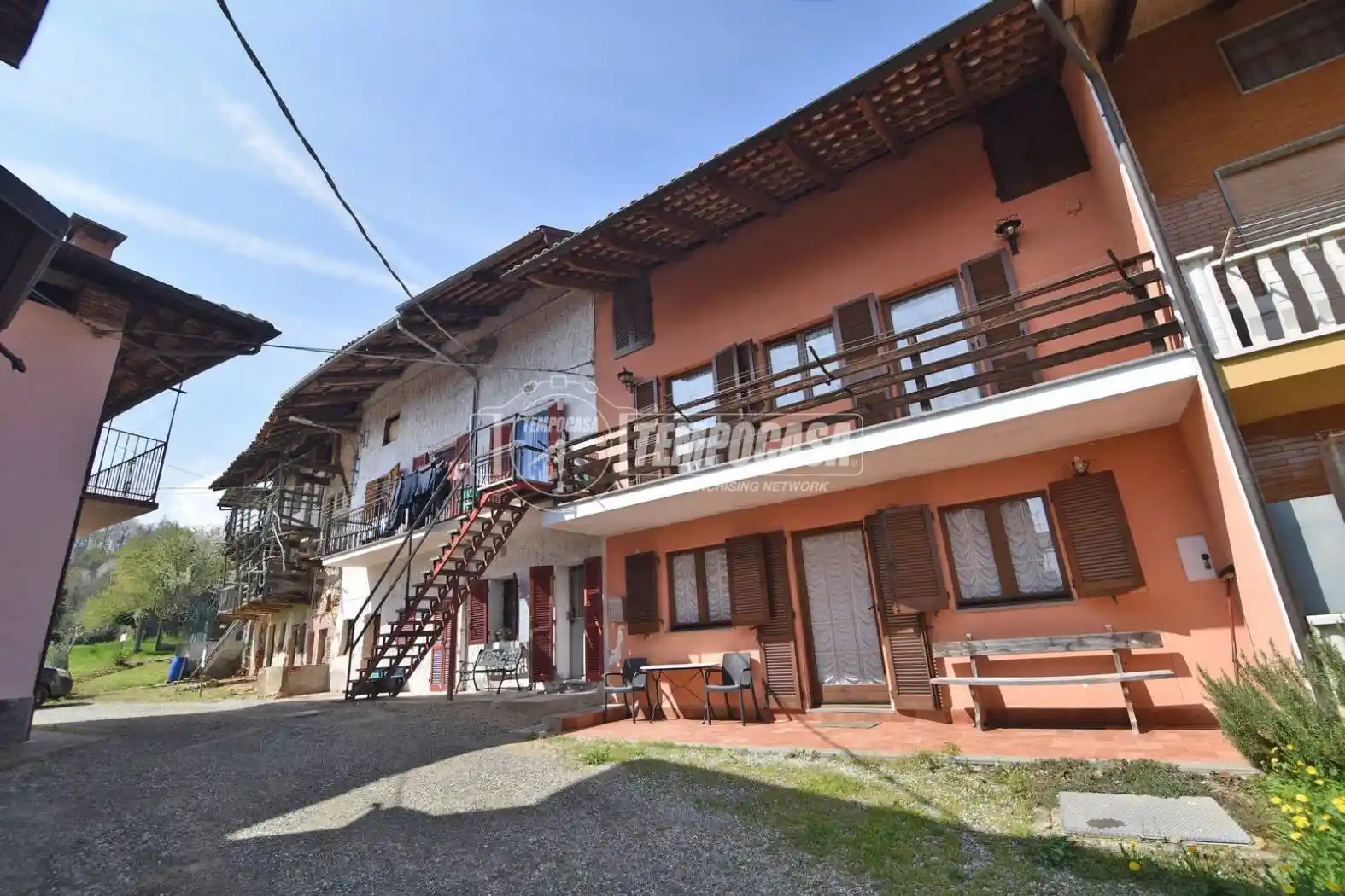 Casa indipendente - foto 2