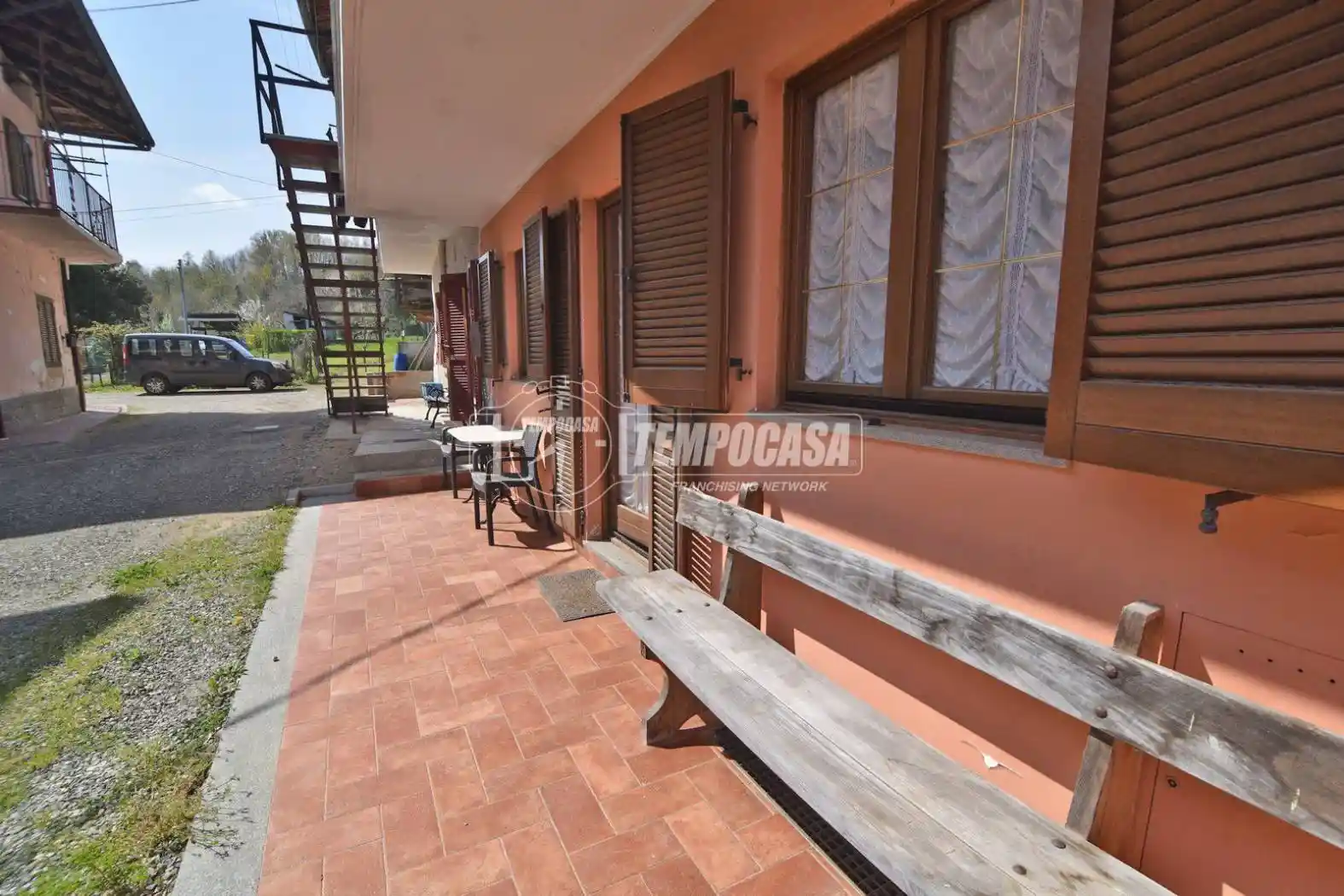 Casa indipendente - foto 5