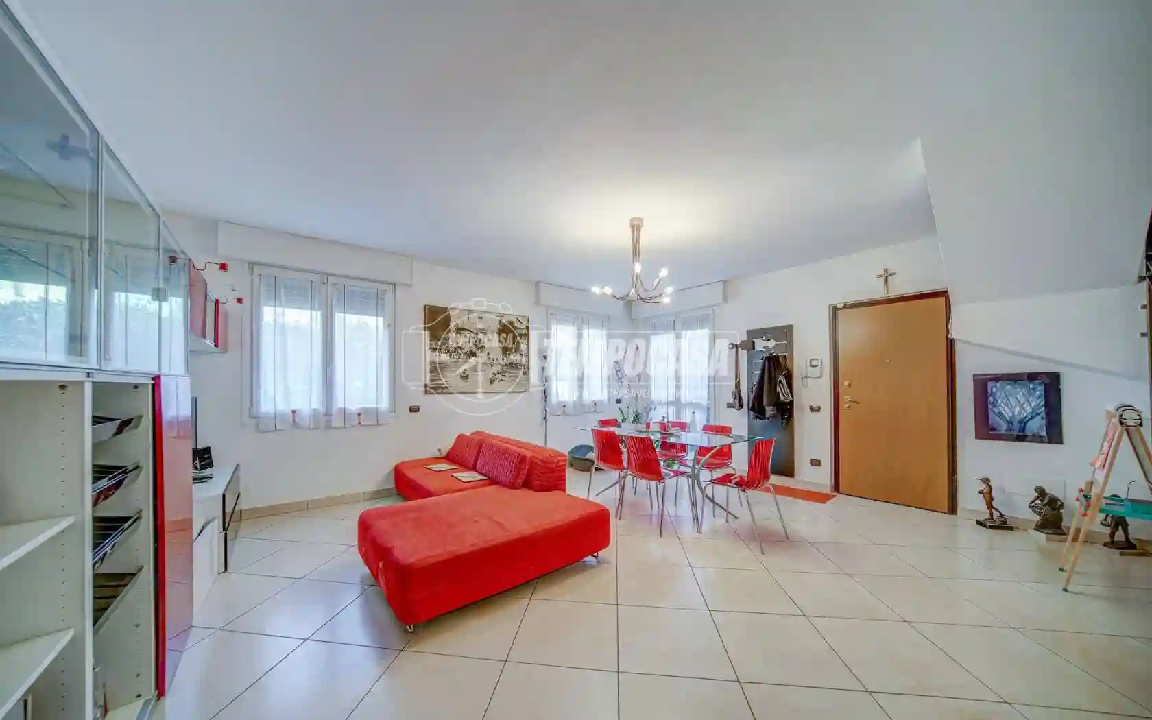 Villetta a schiera - foto 2