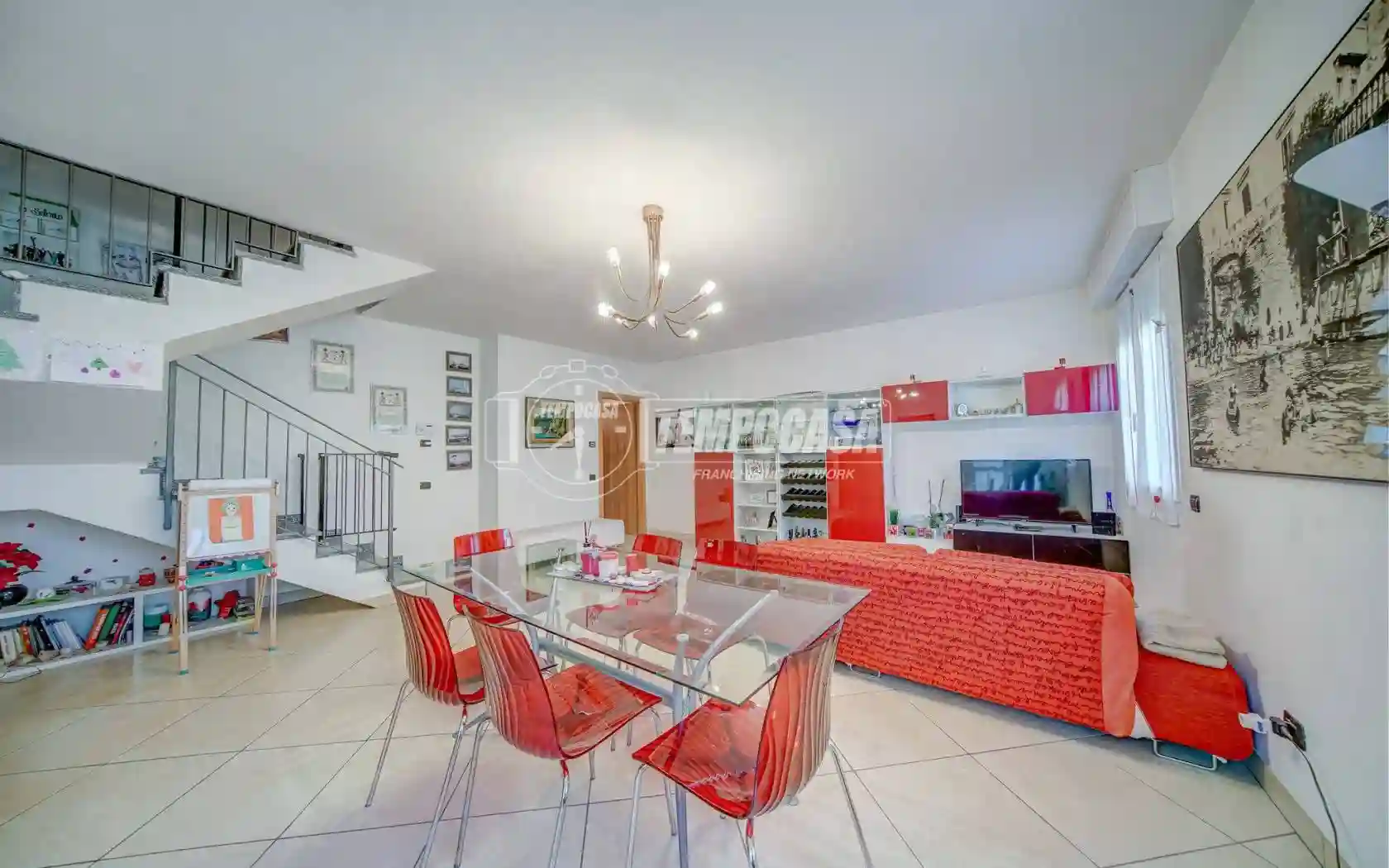 Villetta a schiera - foto 3