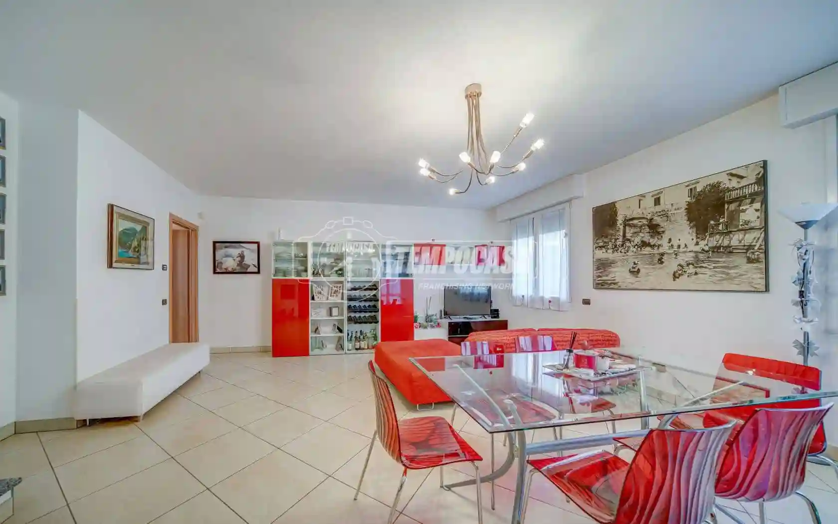 Villetta a schiera - foto 4