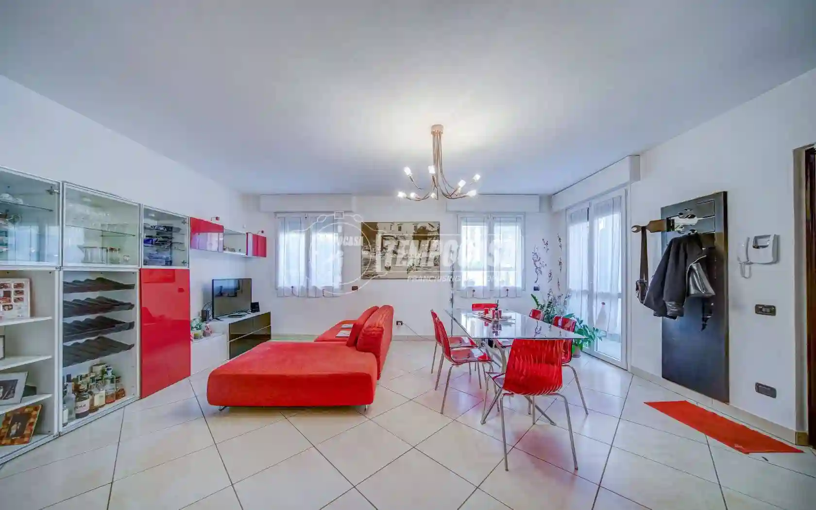 Villetta a schiera - foto 5