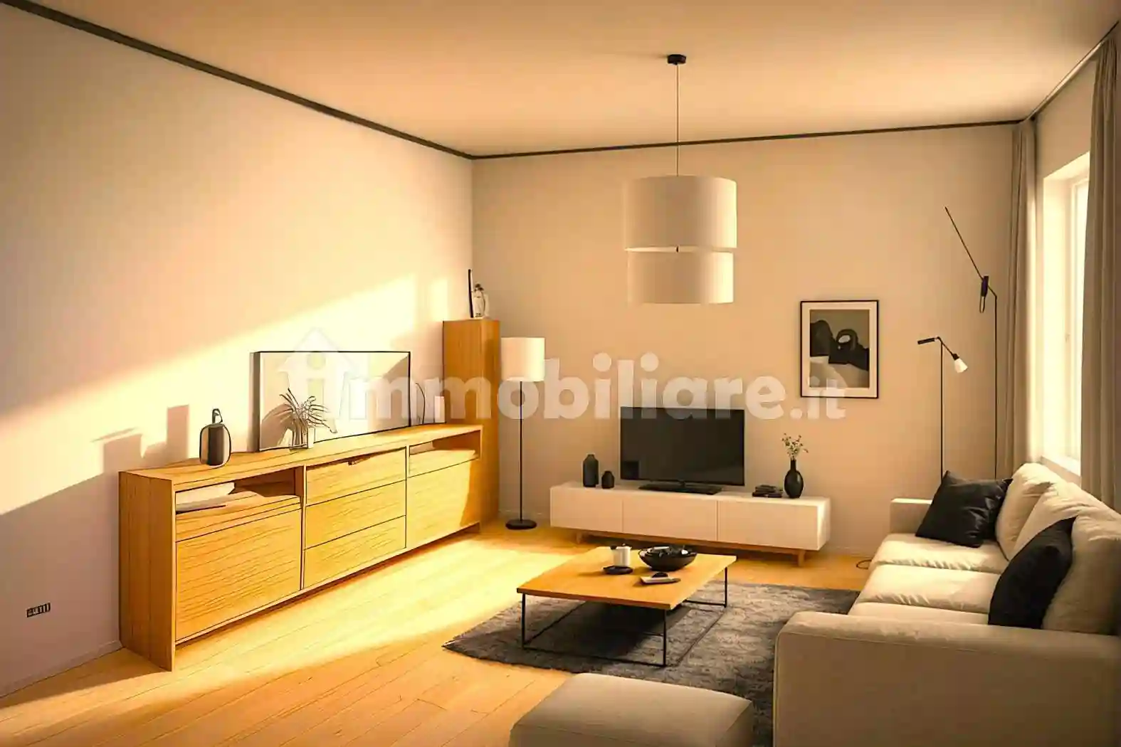 Appartamento - foto 2