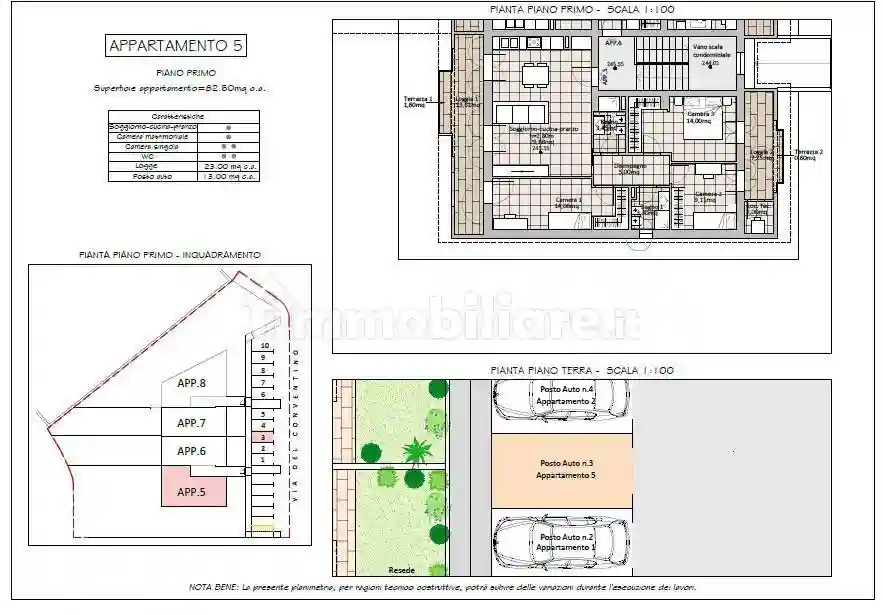 Appartamento - foto 3