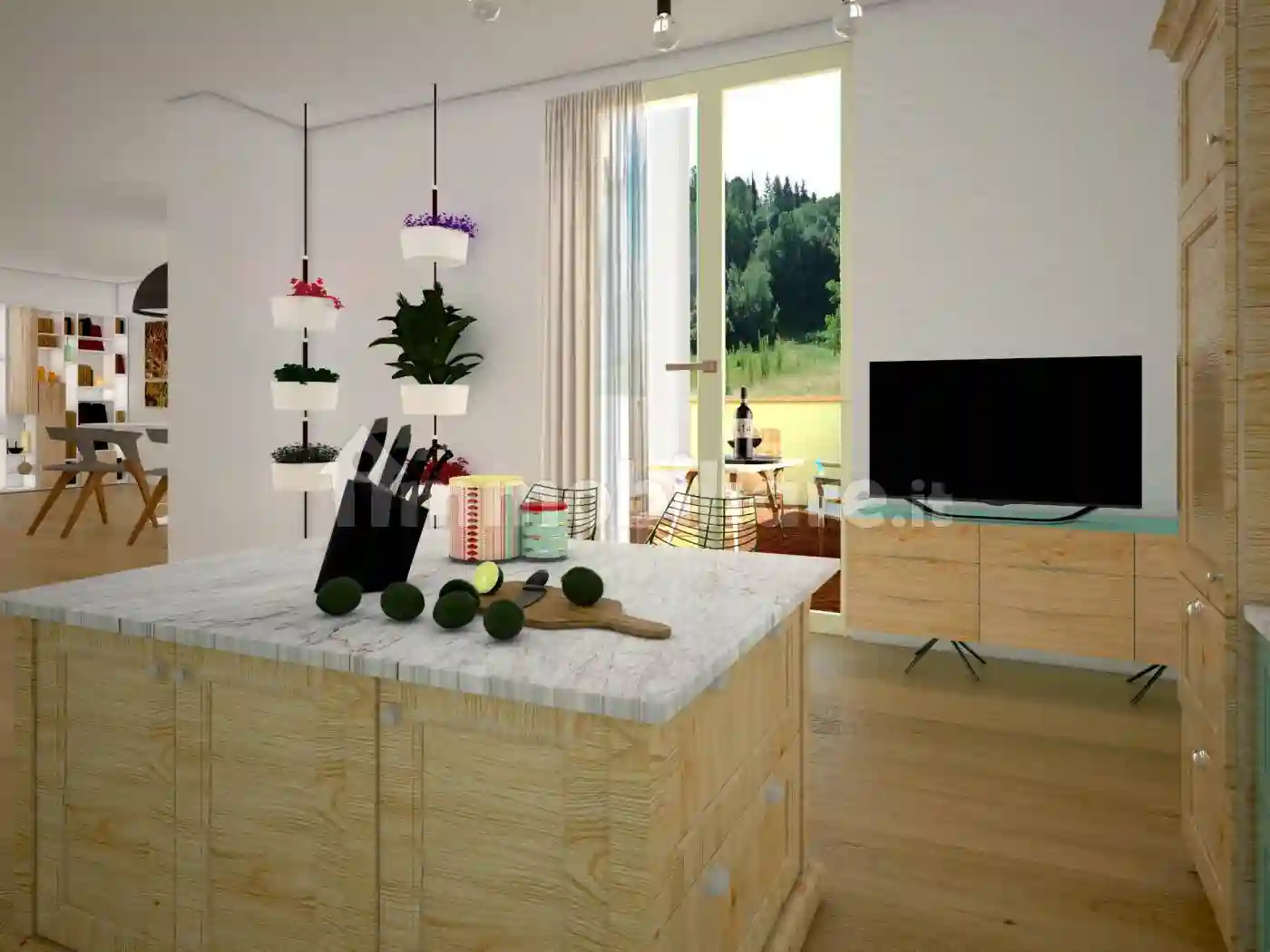 Appartamento - foto 5