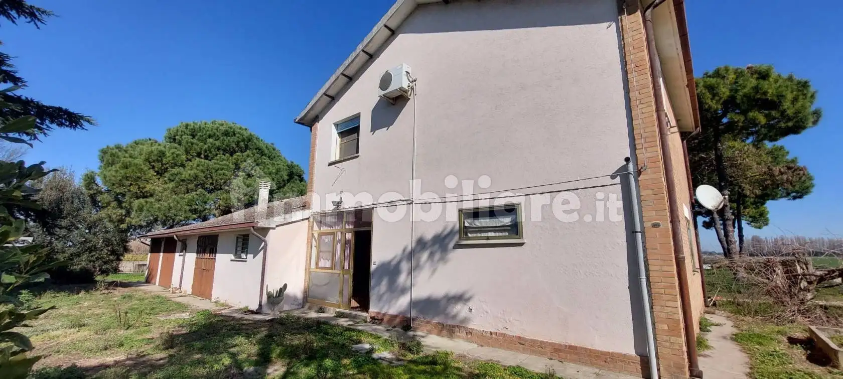 Villa in vendita a Mesola