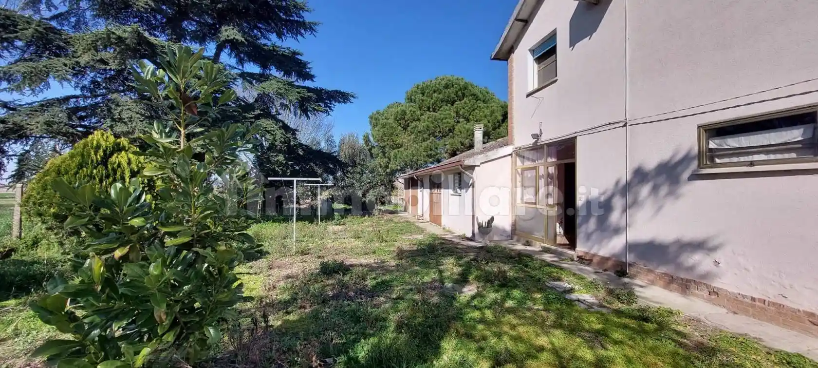 Villa unifamiliare piazza Vittorio Veneto 43/A, Bosco Mesola, Mesola - foto 2