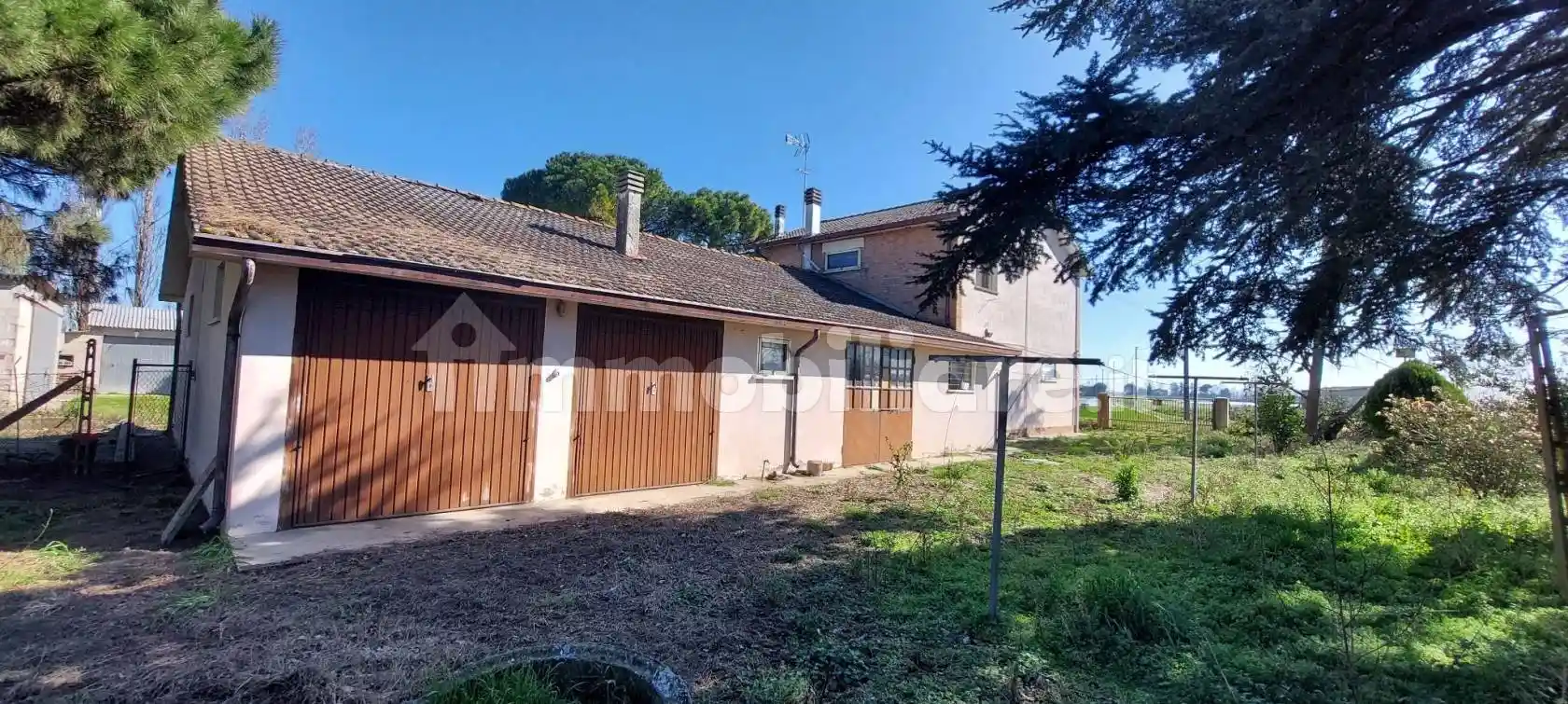 Villa unifamiliare piazza Vittorio Veneto 43/A, Bosco Mesola, Mesola - foto 3