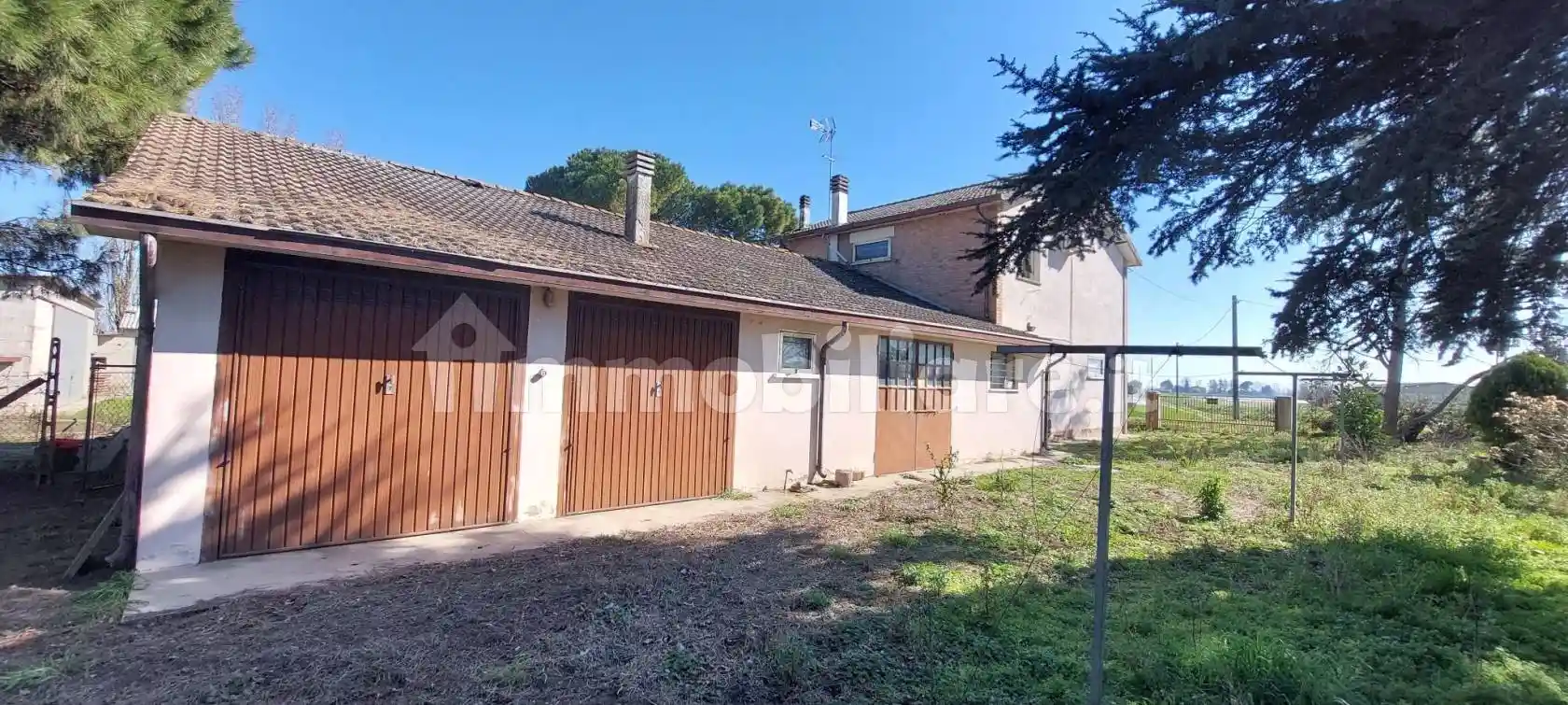 Villa unifamiliare piazza Vittorio Veneto 43/A, Bosco Mesola, Mesola - foto 4