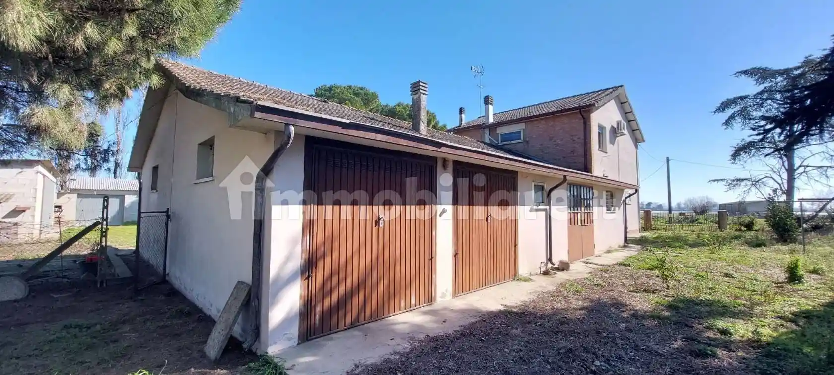 Villa unifamiliare piazza Vittorio Veneto 43/A, Bosco Mesola, Mesola - foto 5