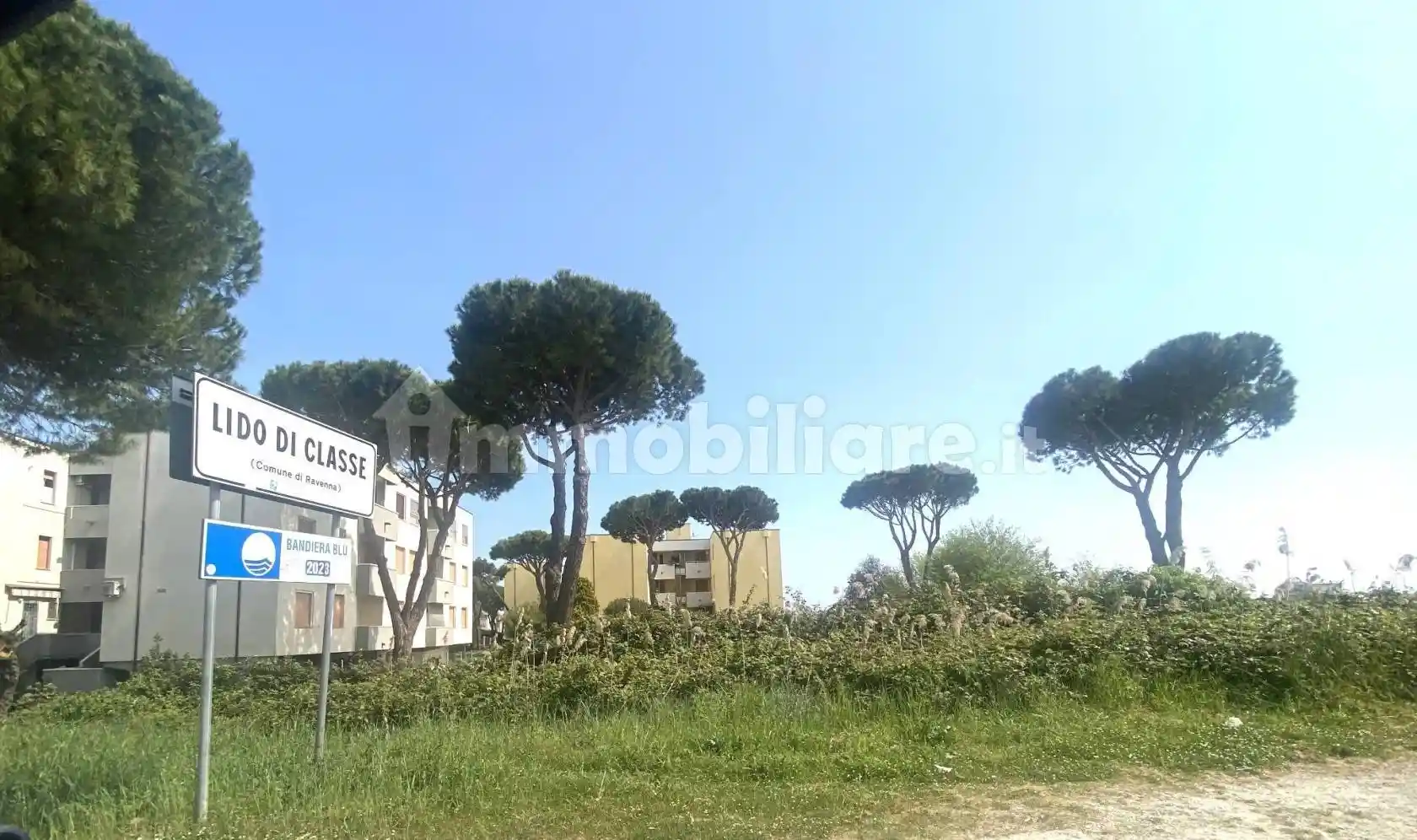 Villa in vendita a Ravenna