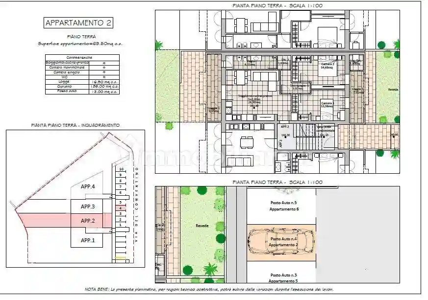 Appartamento - foto 3