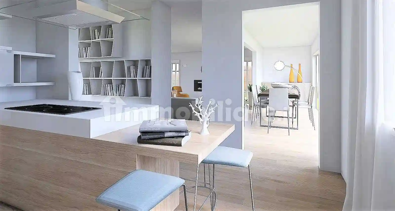 Appartamento - foto 5