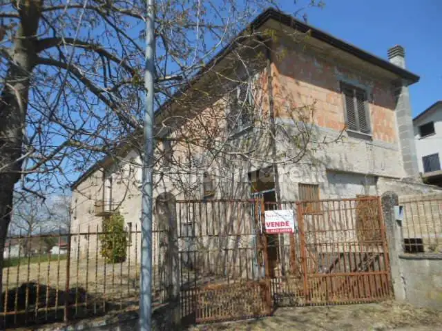 Rustico - Casale in vendita a Roccaromana