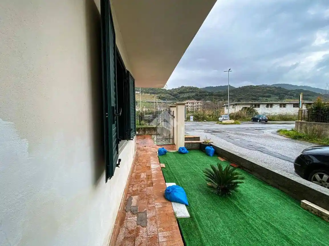 Trilocale via Cavour, Nocera Scalo, Nocera Terinese - foto 2