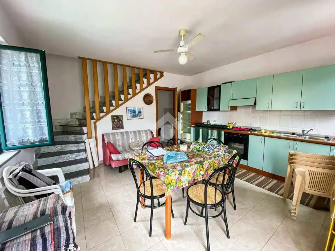 Trilocale via Cavour, Nocera Scalo, Nocera Terinese - foto 3