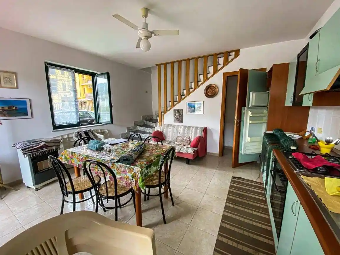 Trilocale via Cavour, Nocera Scalo, Nocera Terinese - foto 4