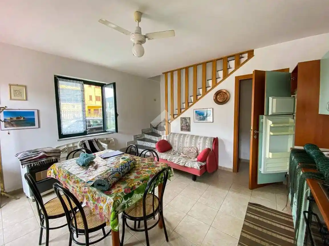 Trilocale via Cavour, Nocera Scalo, Nocera Terinese - foto 5