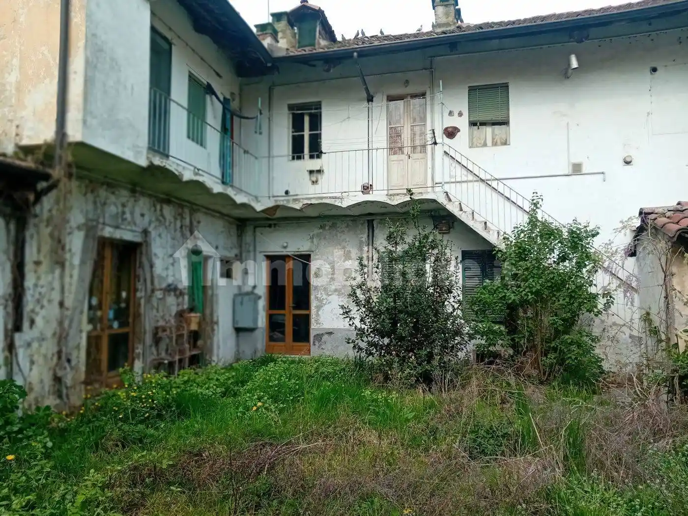 Casa indipendente in vendita a Santena