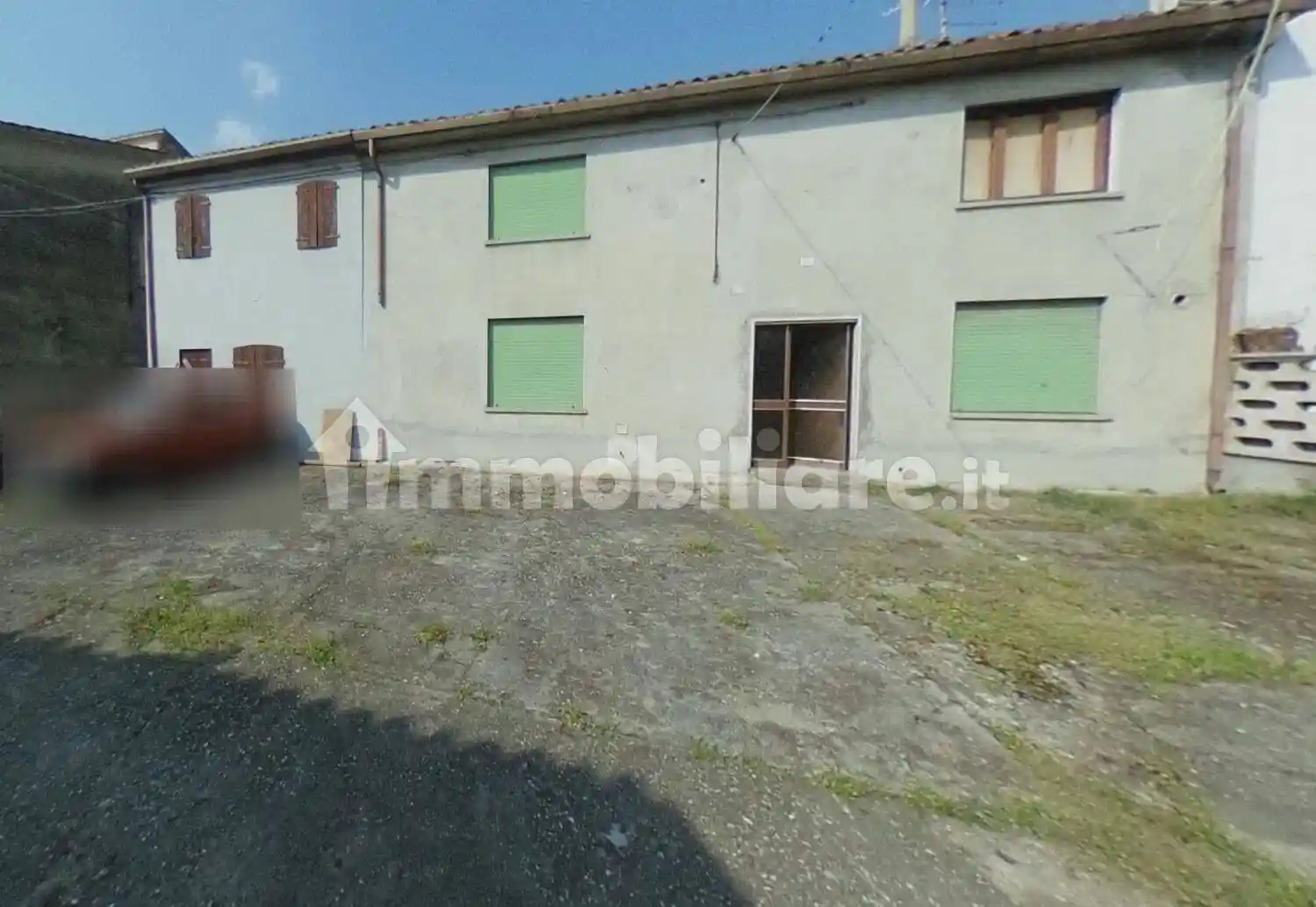 Rustico - Casale in vendita a Arcole