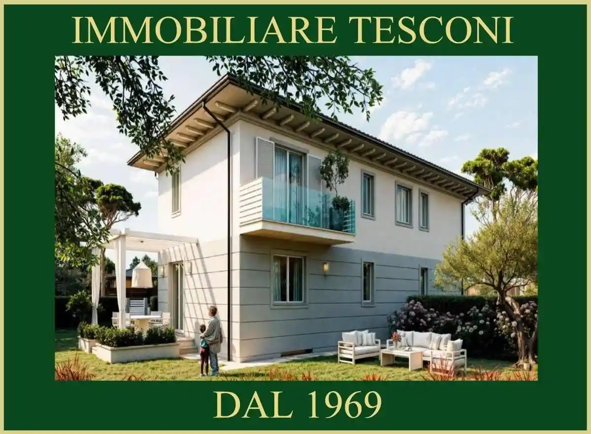 Villa in vendita a Pietrasanta