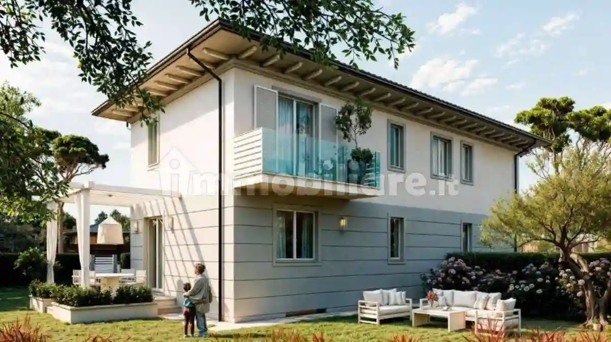 Villa - foto 3