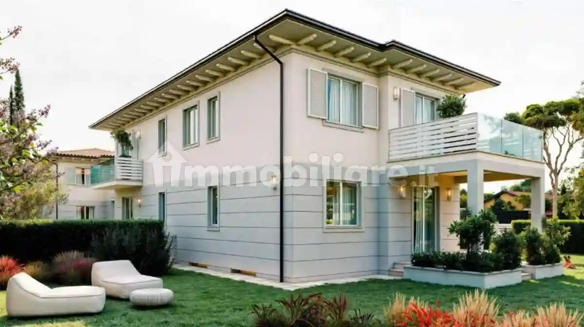 Villa - foto 5