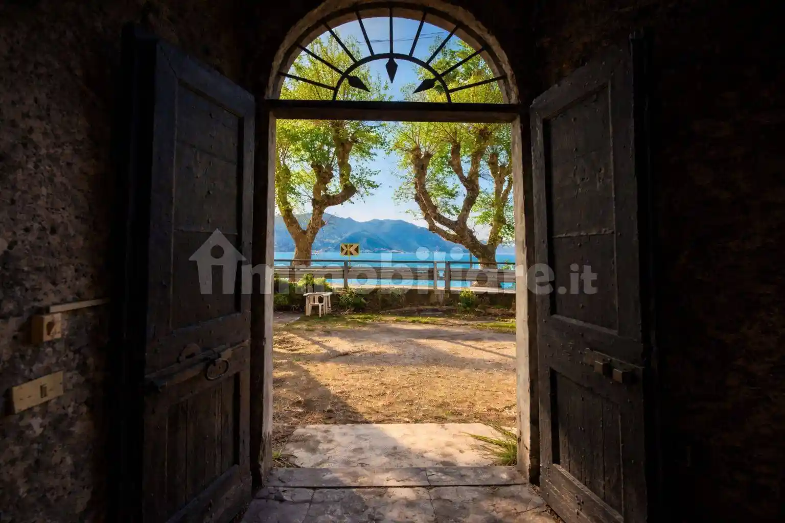 Appartamento in vendita a San Siro