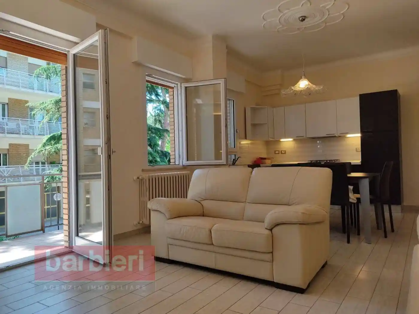 Appartamento in affitto a Cervia