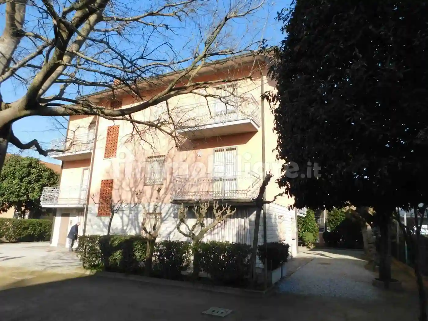 Palazzo - Edificio - foto 2