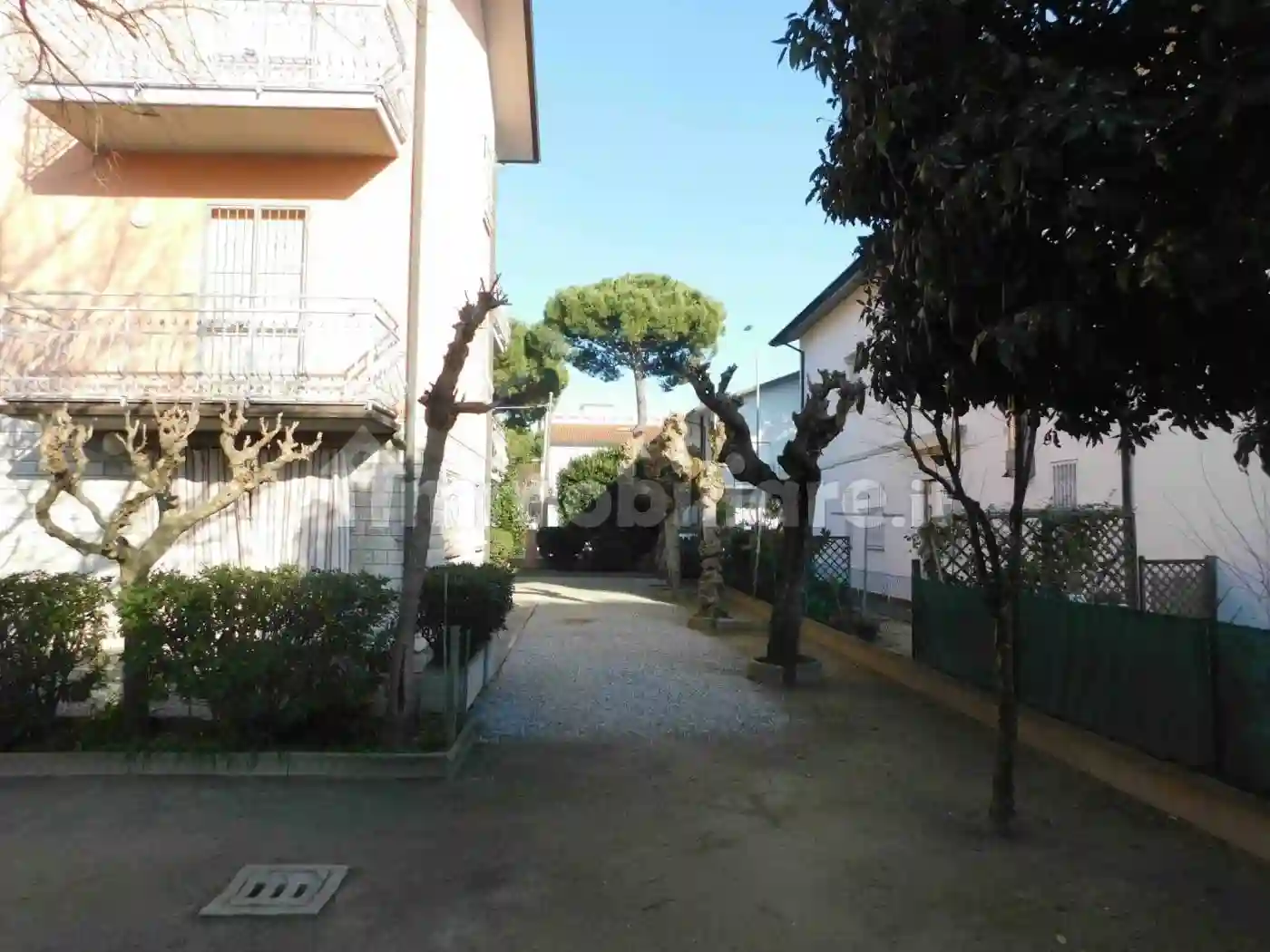 Palazzo - Edificio - foto 3