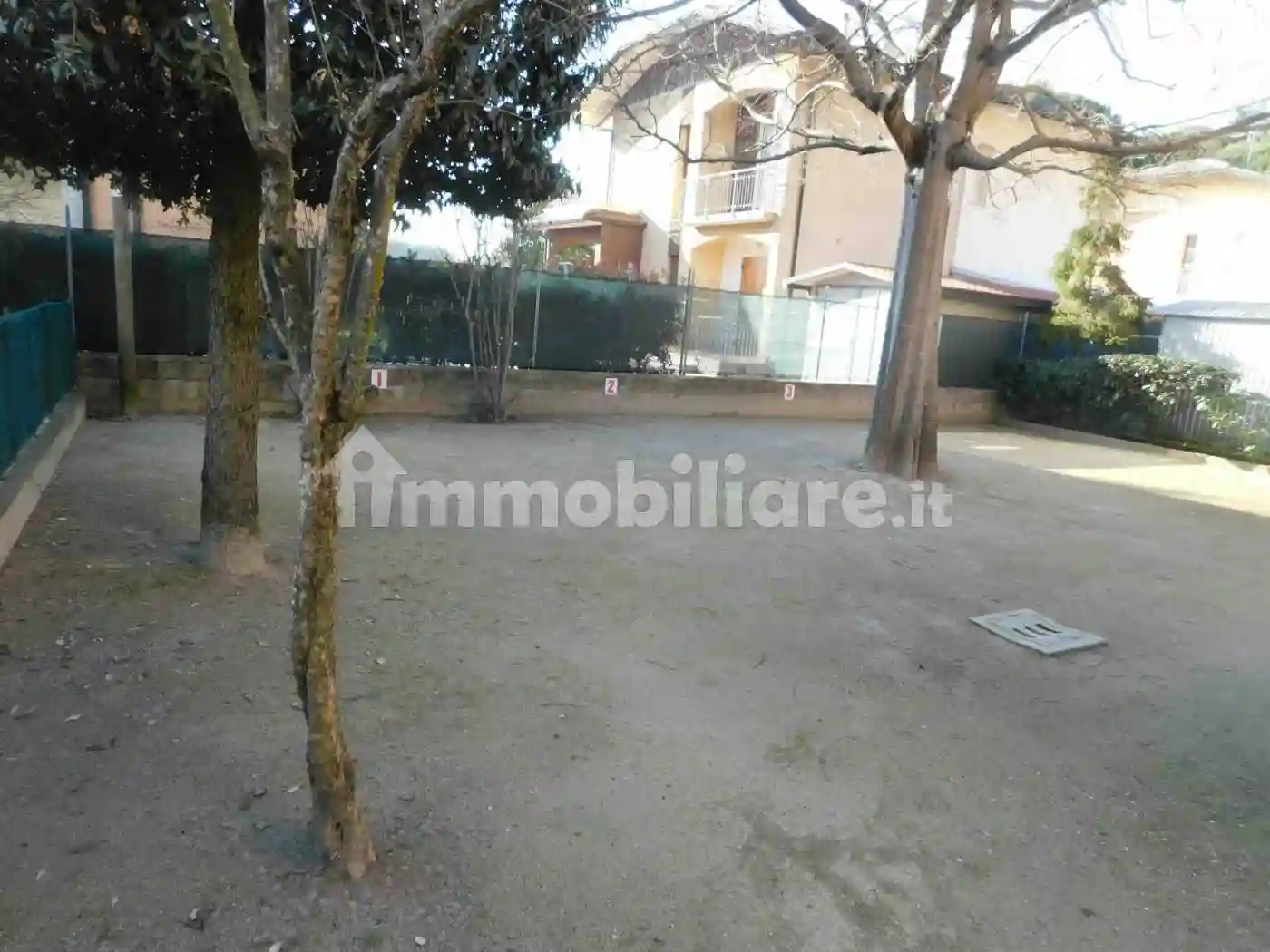 Palazzo - Edificio - foto 5