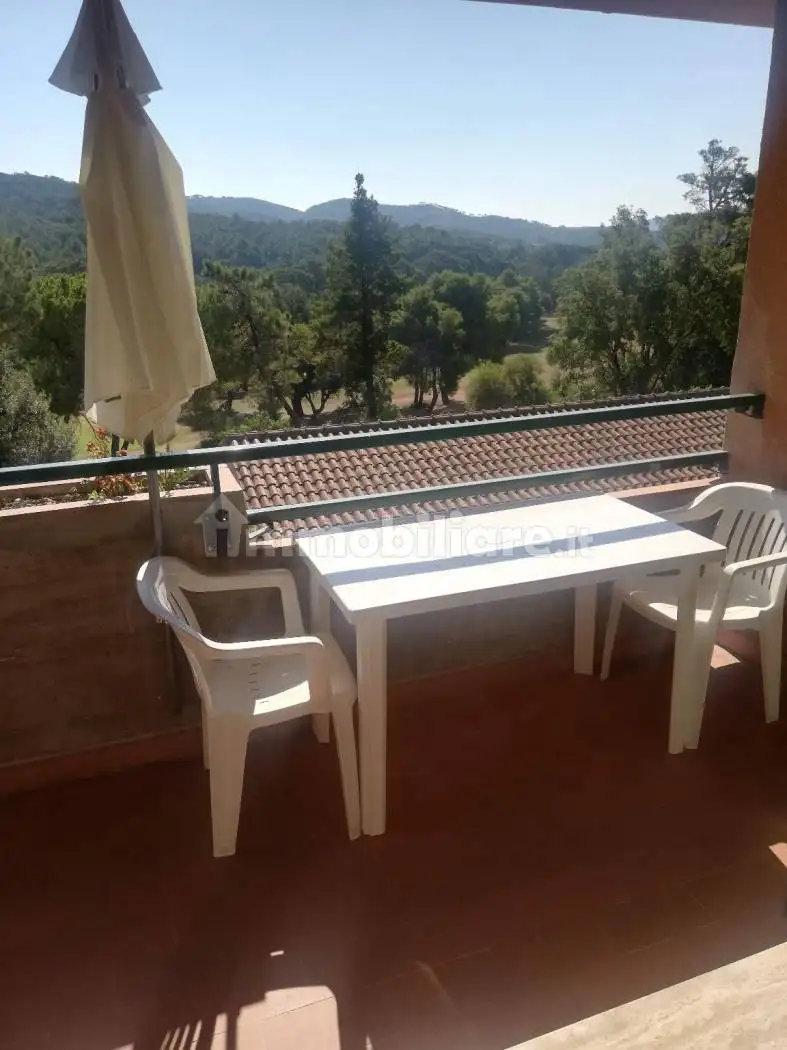 Appartamento in affitto a Portoferraio