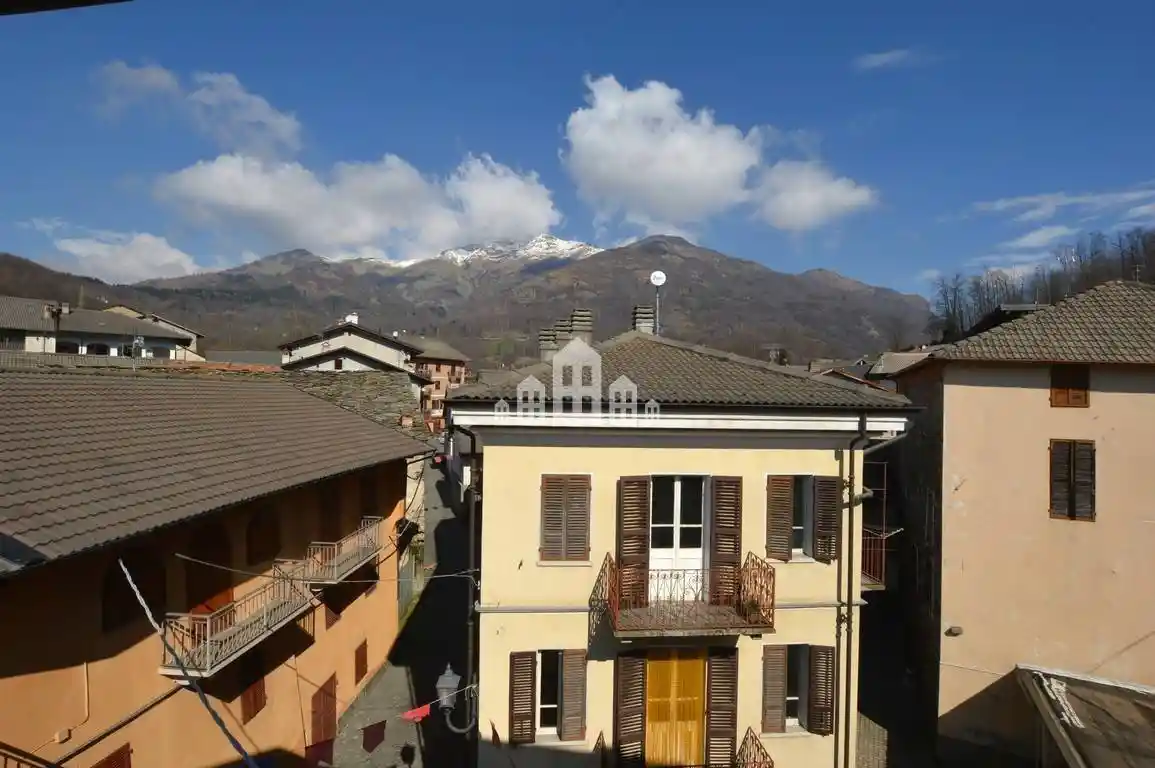 Villa bifamiliare via Roma 18, Brosso - foto 5