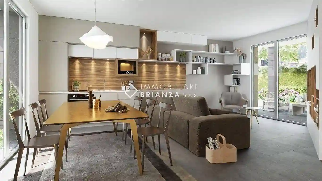 Appartamento - foto 5