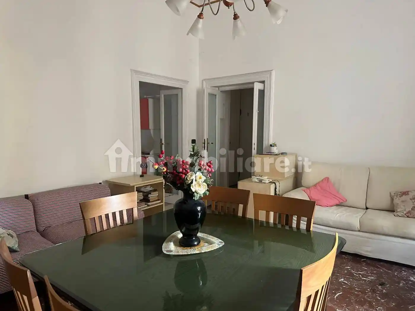 Appartamento in vendita a Taranto