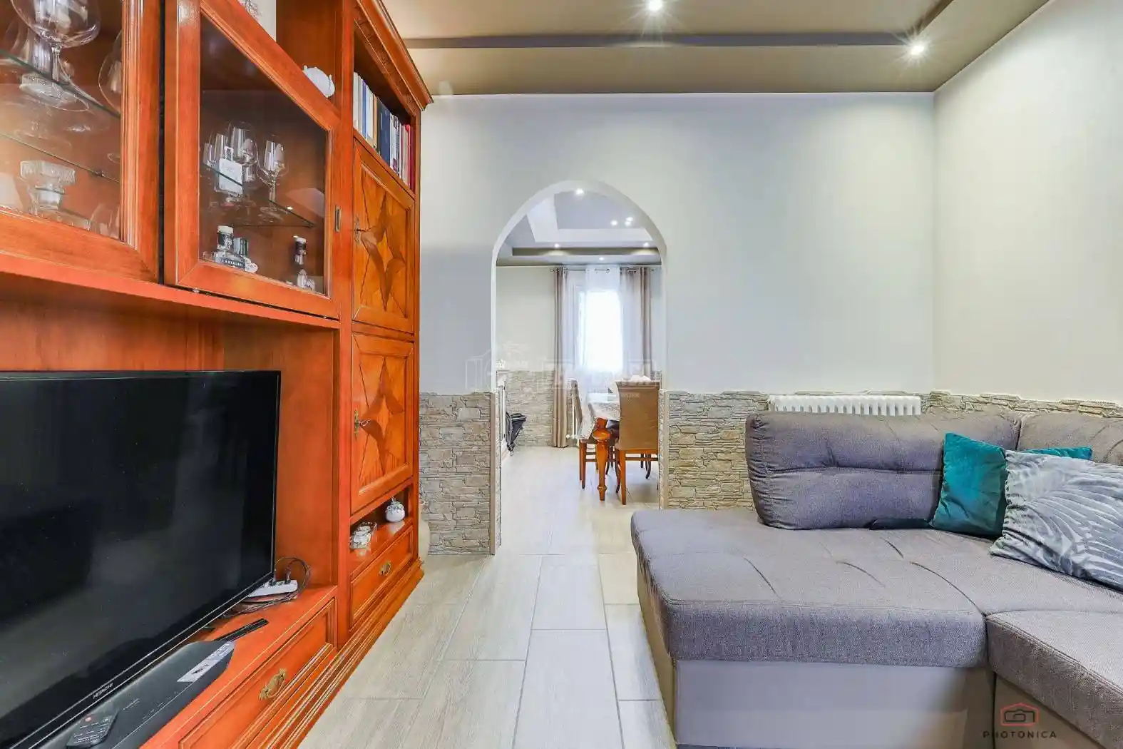 Terratetto unifamiliare via Marco Emilio Lepido 375, Aeroporto, Bologna - foto 3