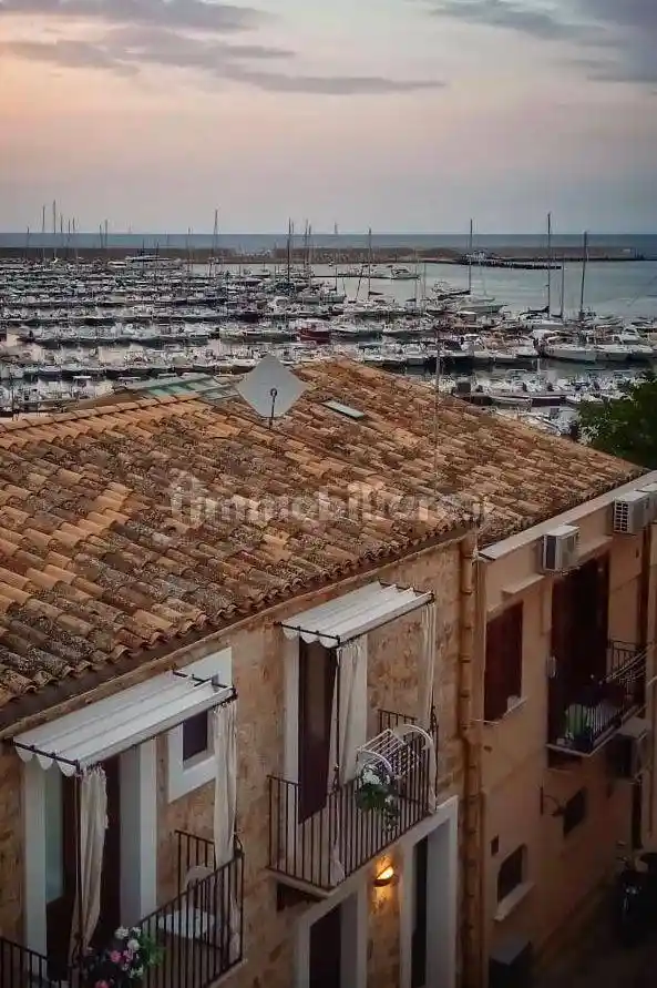 Casa indipendente in vendita a Castellammare del Golfo