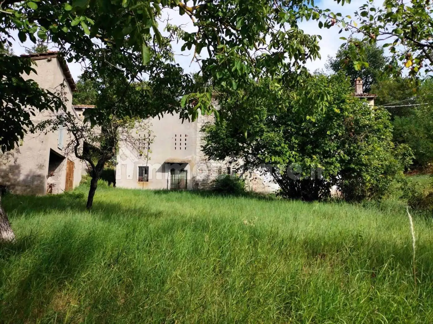 Rustico - Casale in vendita a Castiglione dei Pepoli